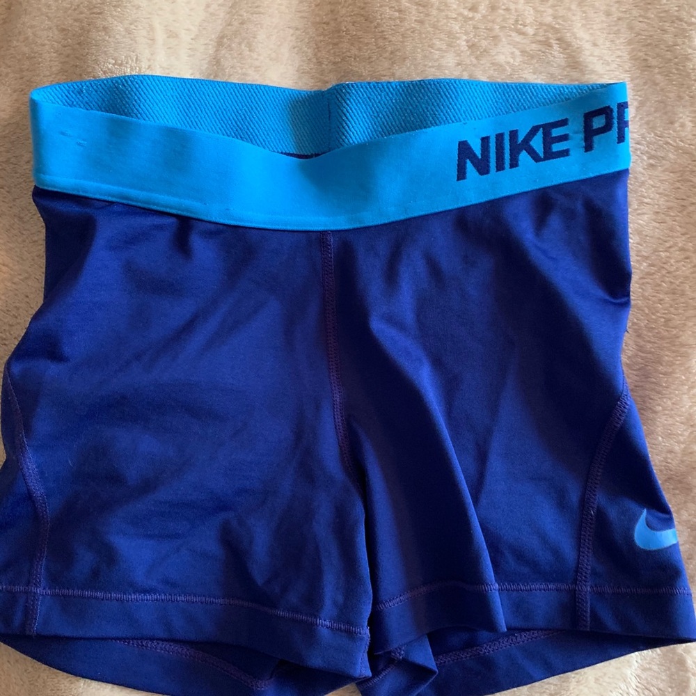 Nike Pro Spandex